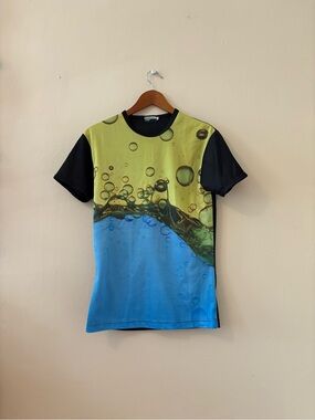 Graphic Paul Smith Tee